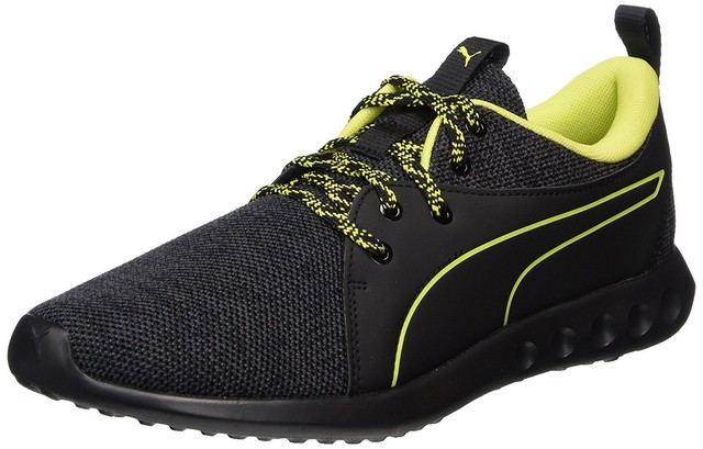 TG.44U Puma Carson 2 Scarpe Sportive Outdoor Uomo TG.44U Puma Carson 2 Scarpe Sportive Outdoor Uomo