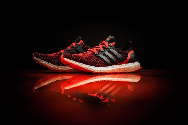 adidas ultra boost solar red adidas ultra boost solar red