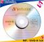 DVD VERBATIM 1 UNIDAD DVD-R VELOCIDAD 16X 4.7 GB DURACION 120 MINUTOS 43538
