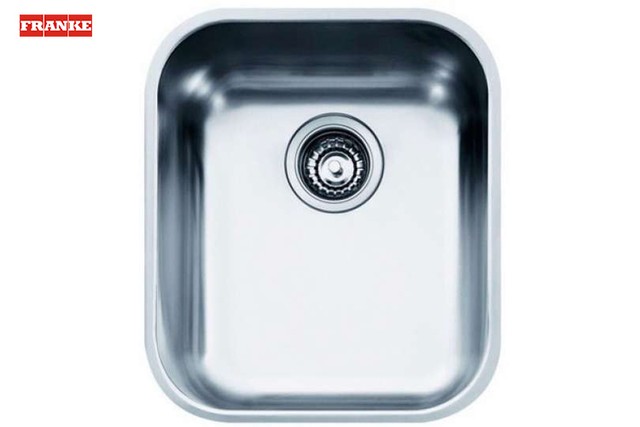 Franke Armonia AMX 110-34 1.0 Scodella sottopiano lavello cucina ... Franke Armonia AMX 110-34 1.0 Scodella sottopiano lavello cucina ...