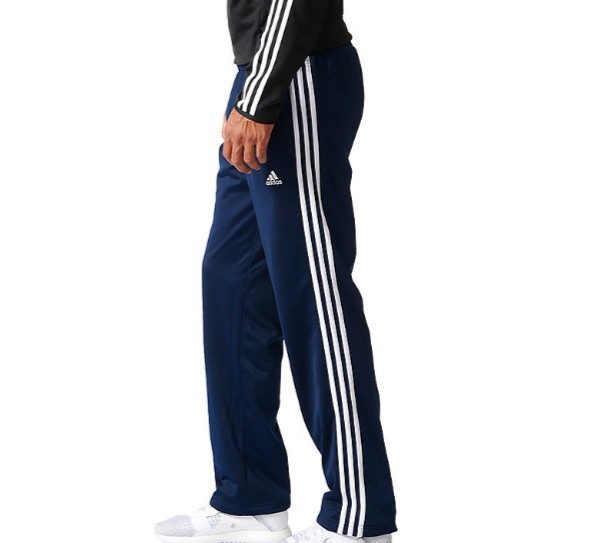adidas ess 3s t tricot pantaloni per uomo adidas ess 3s t tricot pantaloni per uomo
