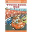 Vroom, Zoom, Bud (Penguin Young Readers: Level 1) - Hardcover NEW Patricia Lakin