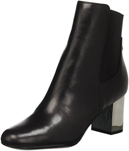 Guess FLHDI4SUE10 Stivali Corti Donna Nero 41 EU X5R Guess FLHDI4SUE10 Stivali Corti Donna Nero 41 EU X5R