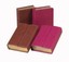 KJV Compact Reference Bible by Hendrickson Publishers Inc (Leather / fine...
