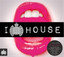 Various Artists-I Love House CD NEW