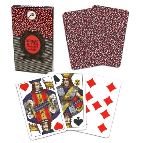 Ebay poker cards 12 fret slot head guitars