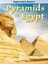 Pyramids of Egypt - Hardcover NEW Shirley Duke (A 2015-08