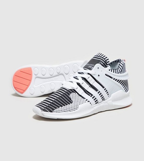 ADIDAS EQT Sostegno ADV Primeknit Taglia 9 ADIDAS EQT Sostegno ADV Primeknit Taglia 9