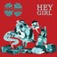 Giant Wow-Hey Girl (US IMPORT) CD NEW