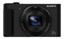 Sony DSC HX 90V Cyber Shot Cámara digital negra NUEVO