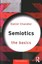 Semiotics by Daniel Chandler (Paperback, 2017)