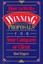 How to Write Winning Proposals for Your Company or Client, Paperback by Teppe...