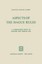NEW Aspects Of The Hague Rules by Malcolm Alistair Clarke BOOK (Paperback)
