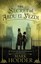 The Secret of Abdu El Yezdi: The Burton & Swinburne Adventures by Mark Hodder.