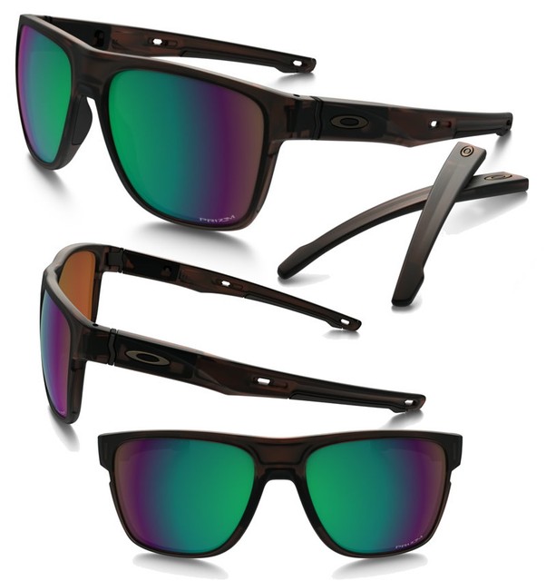 oakley crossrange xl prizm polarized oakley crossrange xl prizm polarized
