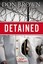 DETAINED SC NAVY JAG (The Navy Jag Series) - Paperback NEW Brown Don (Auth 2015-