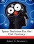 Space Doctrine for the 21st Century by Robert D. Newberry (English) Paperback Bo