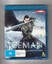 Iceman Blu Ray - Brand New & Sealed