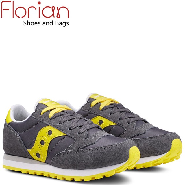 Alta qualit Saucony Sneakers donna/Ragazzo/A Verde vendita Alta qualit Saucony Sneakers donna/Ragazzo/A Verde vendita