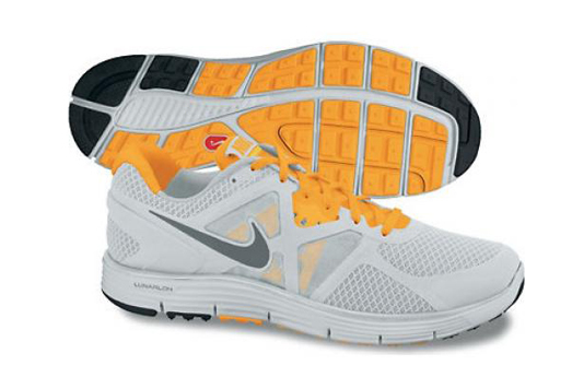 NIKE SCARPA RUNNING LUNARGLIDE 3 UOMO GRIGIO GIALLO ART. 454164005 SBT NIKE SCARPA RUNNING LUNARGLIDE 3 UOMO GRIGIO GIALLO ART. 454164005 SBT