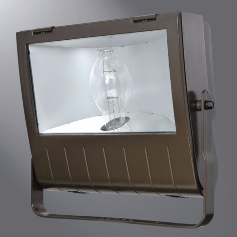 Acura 150w Pulse Start Metal Halide Floodlight Flood Light Fixture Picture 1 Of 5
