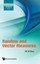 Random And Vector Measures by M.M. Rao (English) Hardcover Book Free Shipping!