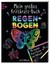 Mein großes Kritzkratz-Buch Regenbogen von Elizabeth Golding (Buch) NEU