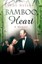 NEW Bamboo Heart by Cindy Nessen BOOK (Hardback) Free P&H