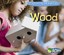 Wood by Abby Colich (Paperback / softback, 2013)