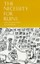Necessity for Ruins and Other Topics by J.B. Jackson (Paperback, 1980)