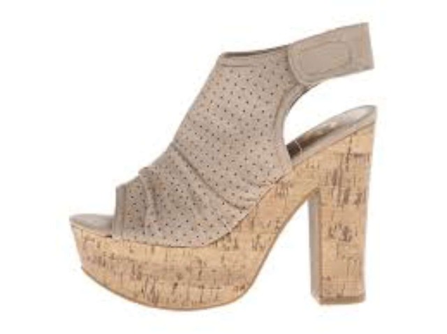 G by Guess Womens PaYLAN Peep Toe Casual Platform Sandals Tan Size 8.5 Q2eD G by Guess Womens PaYLAN Peep Toe Casual Platform Sandals Tan Size 8.5 Q2eD