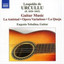 Guitar Music (Tobalina) CD NEW