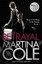 NEW Betrayal By Martina Cole Paperback Free Shipping