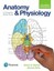 Anatomy and Physiology Coloring Workbook: A Complete Study Guide.