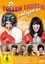 Die tollen Tanten schlagen zu von Franz Josef Gottlieb | DVD | neu