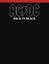 AC/DC: Back in Black by Ralph Agresta.
