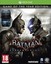 Batman: Arkham Knight - Game Of The Year Edition Microsoft Xbox One, NEU/OVP