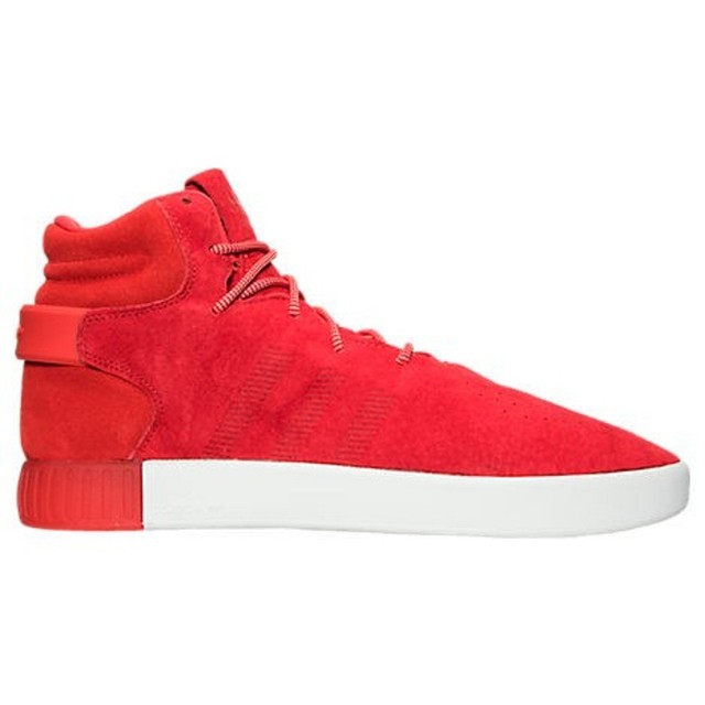 ADIDAS Tubular Invader s80244 Red Scarpe da uomo ADIDAS Tubular Invader s80244 Red Scarpe da uomo