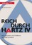 Reich durch Hartz IV - Rita Knobel-Ulrich - 9783868814590