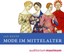 Jan Keupp - Mode im Mittelalter