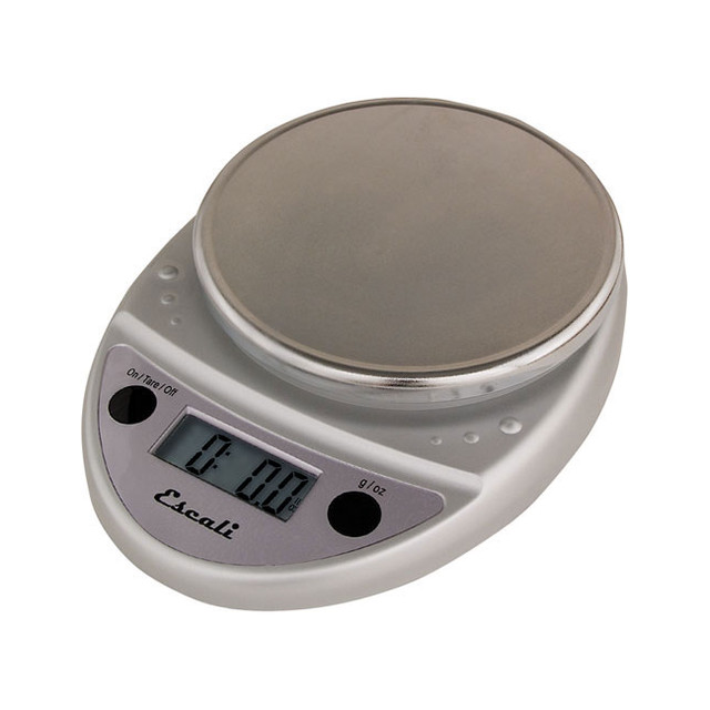 Escali P115c Primo Digital Multifunctional Food Scale Chrome Ebay Escali P115c Primo Digital Multifunctional Food Scale Chrome