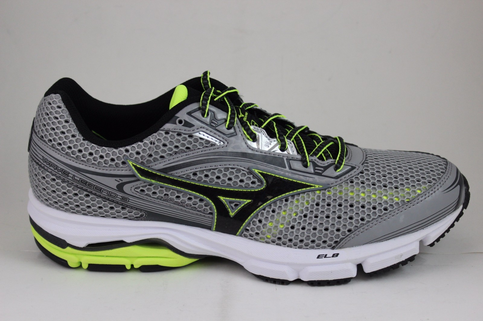 mizuno wave legend 4 donna 2016