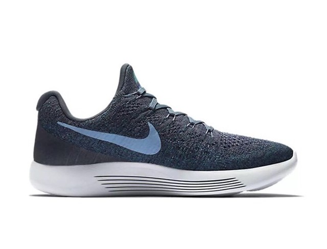 Nike Lunarepic basso Fylknit 2 Trainer Taglia UK9 EU44 Nuovo di Zecca 863779402 Nike Lunarepic basso Fylknit 2 Trainer Taglia UK9 EU44 Nuovo di Zecca 863779402