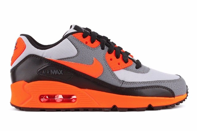 nike air max 90 orange and black nike air max 90 orange and black