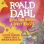 Revolting Rhymes and Dirty Beasts by Roald Dahl 9780141370439 (CD-Audio, 2016)