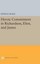 NEW Heroic Commitment in Richardson, Eliot, and James By Patricia McKee Hardcove