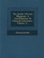 The South African Magazine: A Contribution to Colonial Literature, Volume 3...