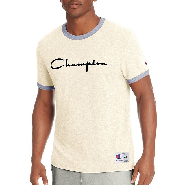 champion ringer t-shirt champion ringer t-shirt