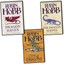 Robin Hobb The Rain Wild Chronicles 3 Books Collection Set City Of Dragons Haven