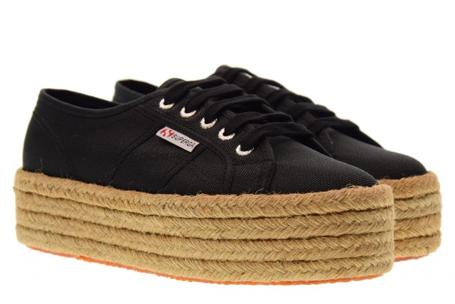 Superga scarpe sneakers con piattaforma S0099Z0 999 2790 COTROPEW P18 Superga scarpe sneakers con piattaforma S0099Z0 999 2790 COTROPEW P18